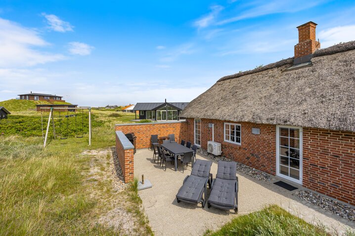 Ferienhaus i6223 in Holdvej 85, Søndervig - Bild #31