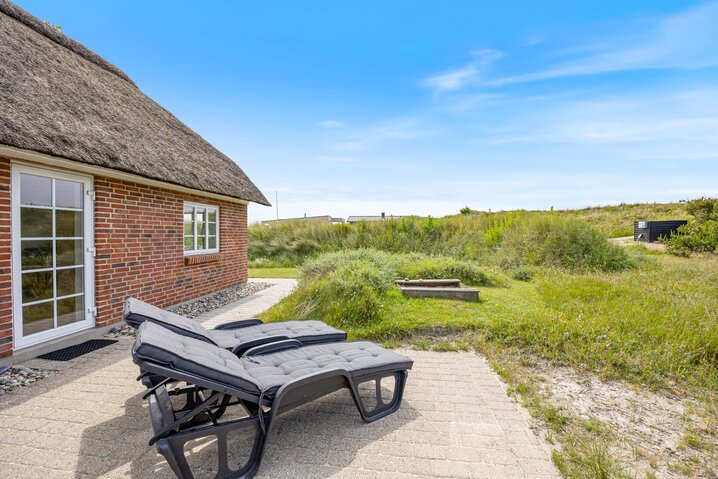 Ferienhaus i6223 in Holdvej 85, Søndervig - Bild #34