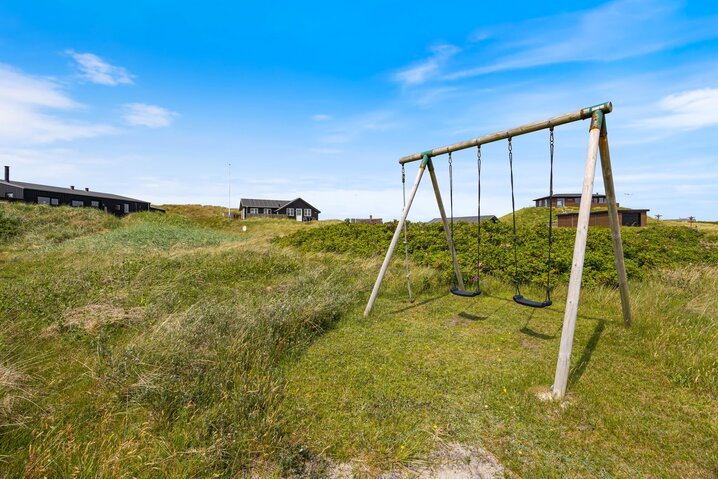 Ferienhaus i6223 in Holdvej 85, Søndervig - Bild #38