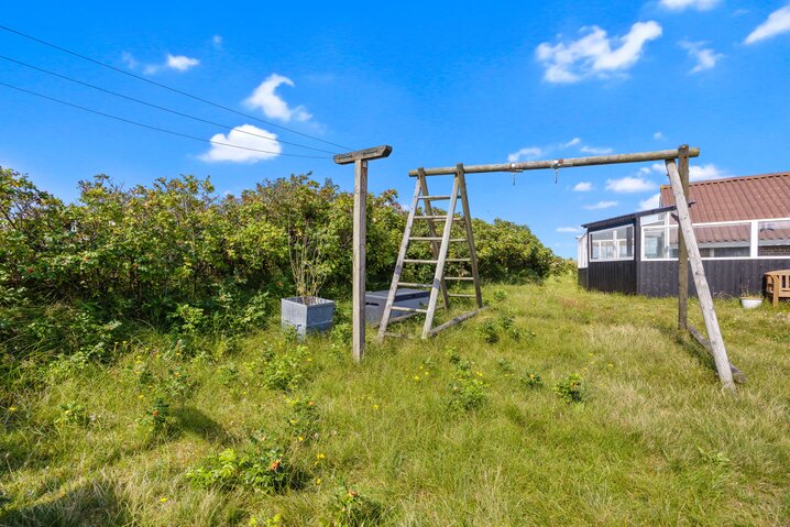 Ferienhaus i6224 in Sand Holms Vej 11, Søndervig - Bild #33