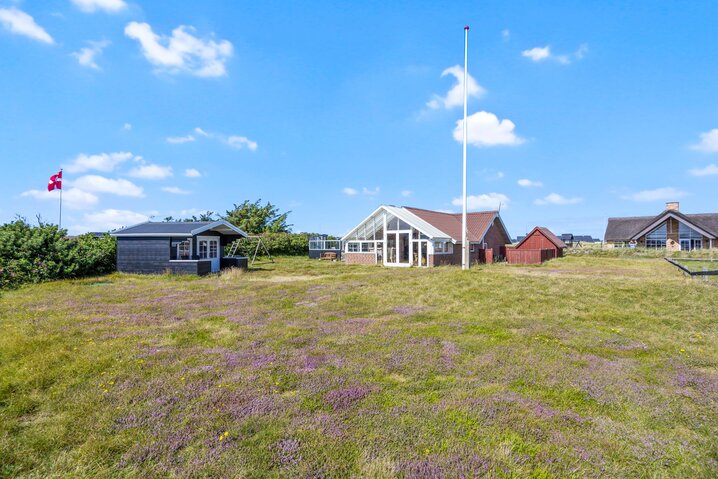 Ferienhaus i6224 in Sand Holms Vej 11, Søndervig - Bild #36