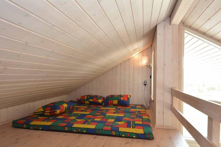 Ferienhaus i6226 in Jens Jensens Vej 25, Søndervig - Bild #12