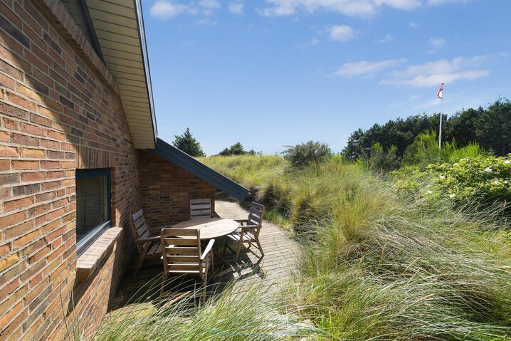 Ferienhaus i6226 in Jens Jensens Vej 25, Søndervig - Bild #28