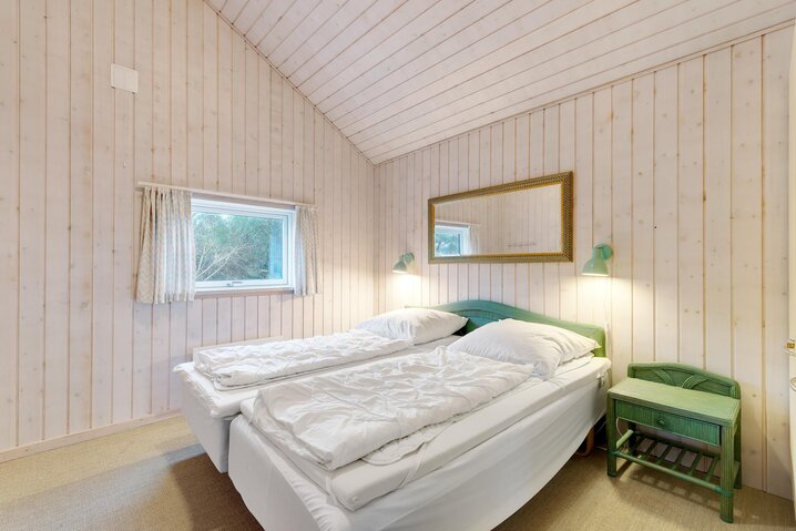 Ferienhaus i6226 in Jens Jensens Vej 25, Søndervig - Bild #14