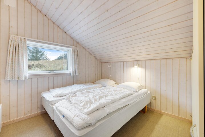 Ferienhaus i6226 in Jens Jensens Vej 25, Søndervig - Bild #18