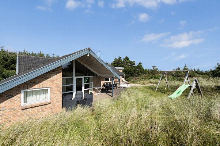 Ferienhaus i6226 in Jens Jensens Vej 25, Søndervig - Bild #24