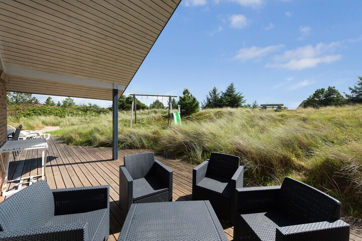 Ferienhaus i6226 in Jens Jensens Vej 25, Søndervig - Bild #26