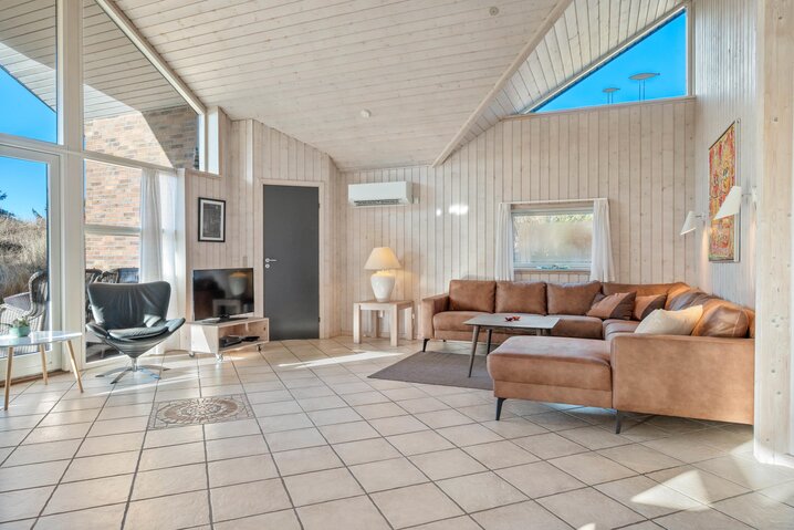 Ferienhaus i6226 in Jens Jensens Vej 25, Søndervig - Bild #1