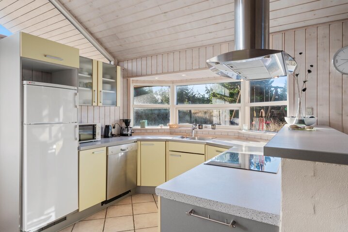 Ferienhaus i6226 in Jens Jensens Vej 25, Søndervig - Bild #2