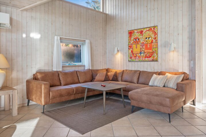 Ferienhaus i6226 in Jens Jensens Vej 25, Søndervig - Bild #3