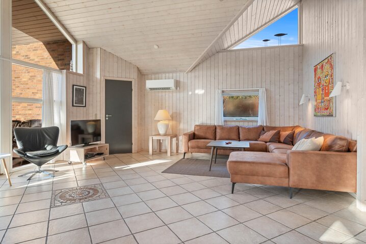 Ferienhaus i6226 in Jens Jensens Vej 25, Søndervig - Bild #5
