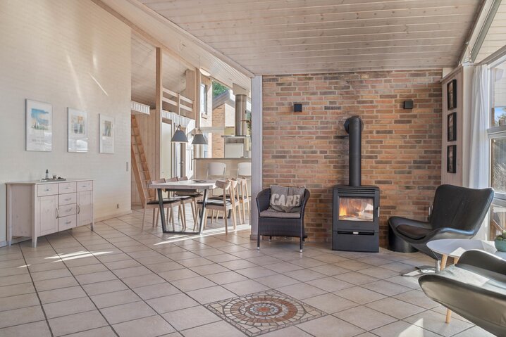 Ferienhaus i6226 in Jens Jensens Vej 25, Søndervig - Bild #7