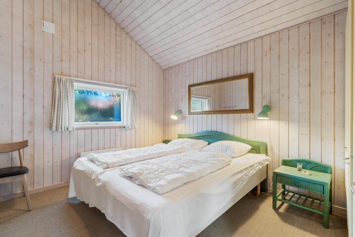 Ferienhaus i6226 in Jens Jensens Vej 25, Søndervig - Bild #17