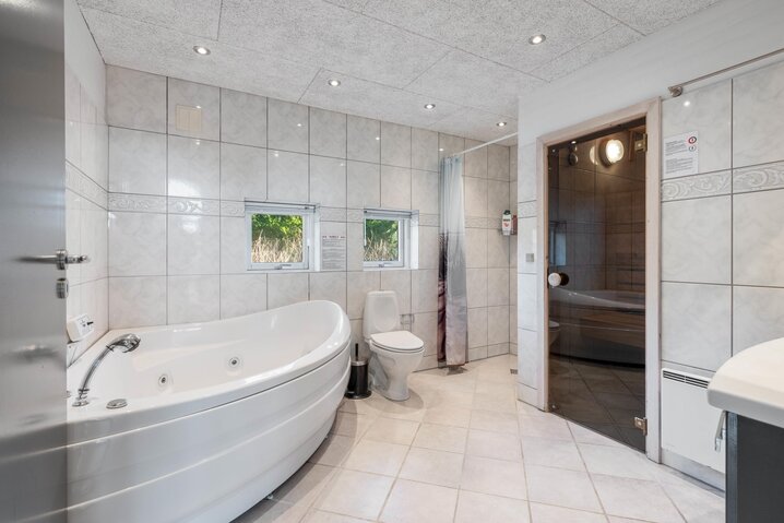 Ferienhaus i6226 in Jens Jensens Vej 25, Søndervig - Bild #18