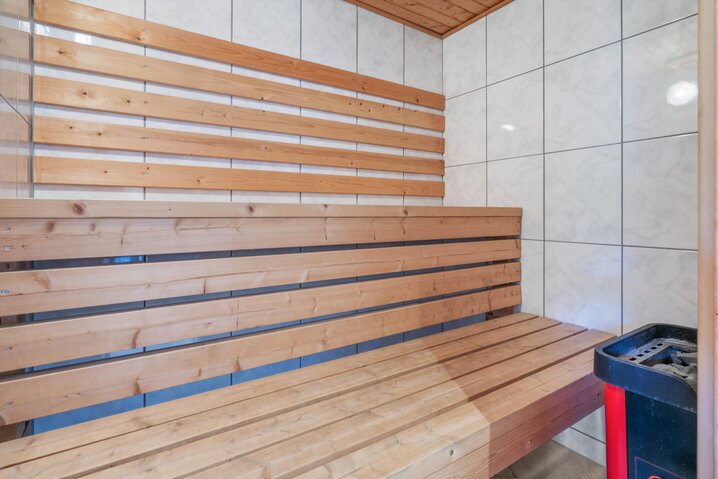 Ferienhaus i6226 in Jens Jensens Vej 25, Søndervig - Bild #19