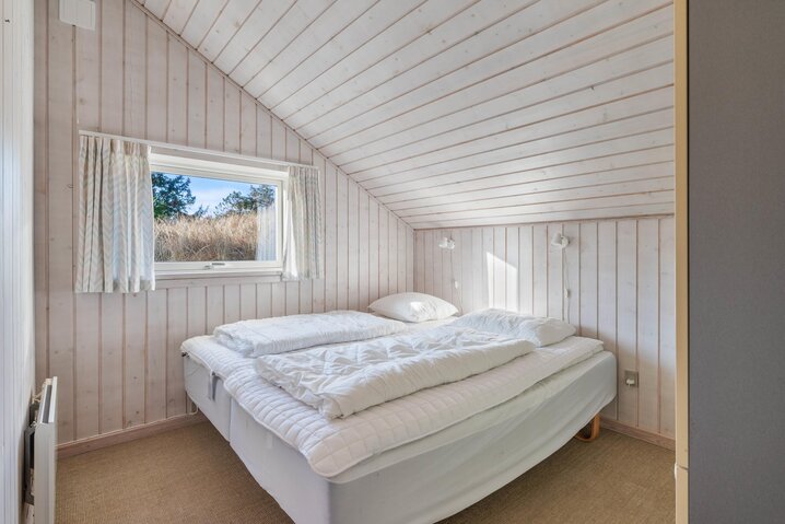 Ferienhaus i6226 in Jens Jensens Vej 25, Søndervig - Bild #20