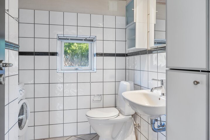 Ferienhaus i6226 in Jens Jensens Vej 25, Søndervig - Bild #21