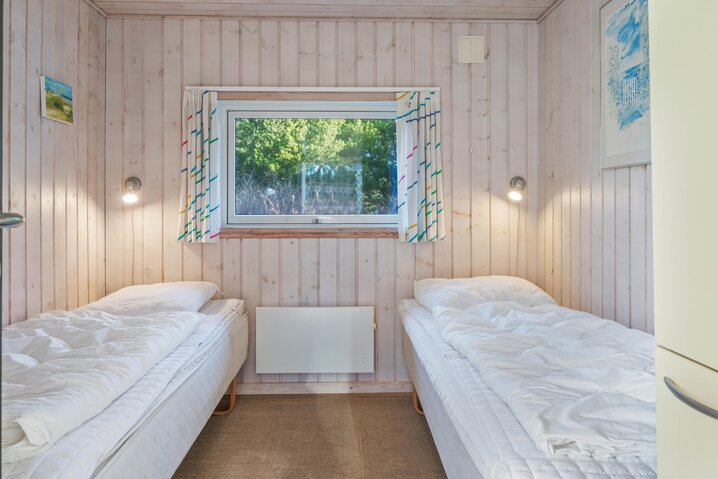 Ferienhaus i6226 in Jens Jensens Vej 25, Søndervig - Bild #22