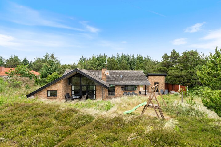 Sommerhus i6226 på Jens Jensens Vej 25, Søndervig - Billede #23