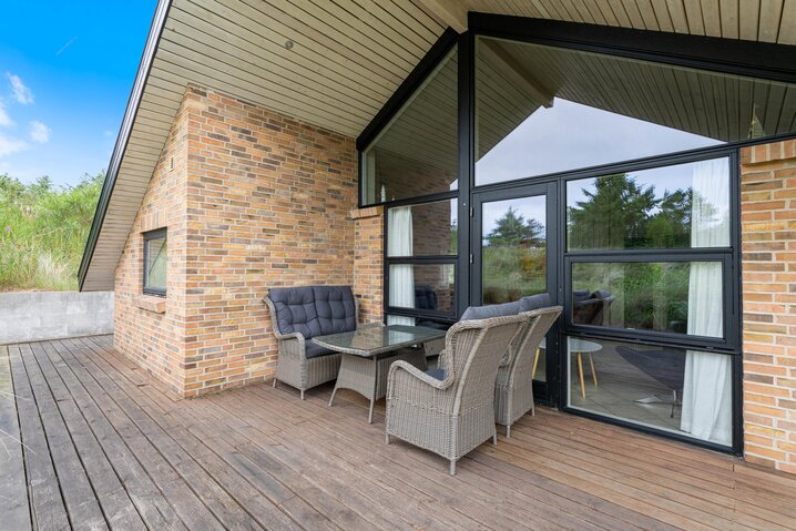 Sommerhus i6226 på Jens Jensens Vej 25, Søndervig - Billede #24