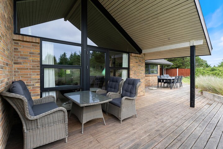 Sommerhus i6226 på Jens Jensens Vej 25, Søndervig - Billede #25