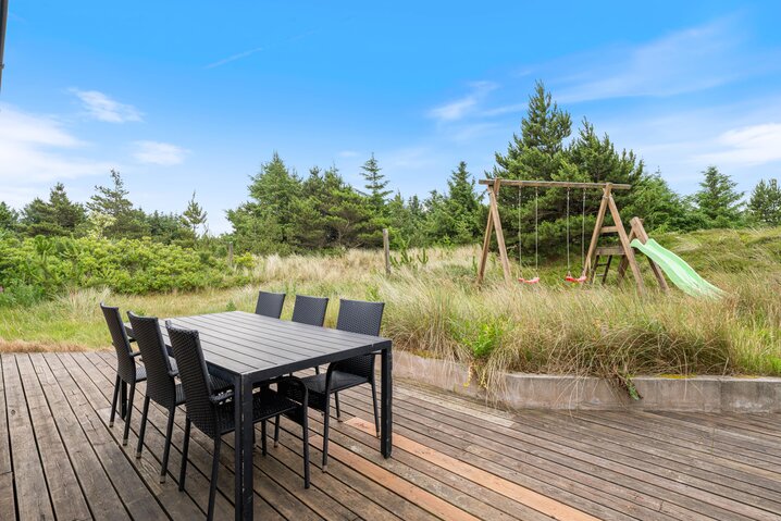 Sommerhus i6226 på Jens Jensens Vej 25, Søndervig - Billede #27