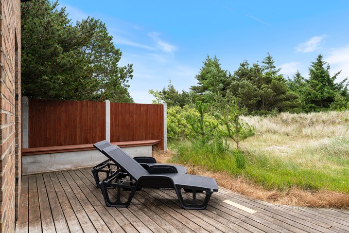 Sommerhus i6226 på Jens Jensens Vej 25, Søndervig - Billede #29