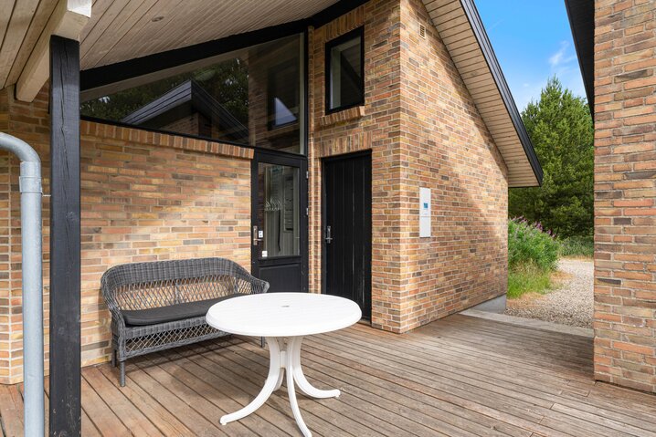 Sommerhus i6226 på Jens Jensens Vej 25, Søndervig - Billede #31