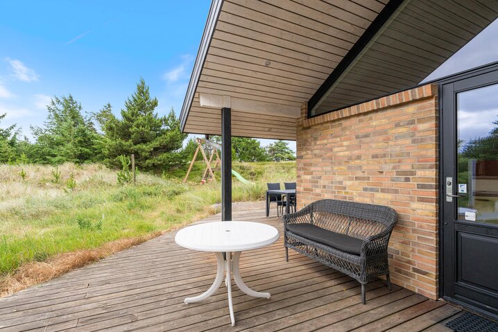 Sommerhus i6226 på Jens Jensens Vej 25, Søndervig - Billede #32