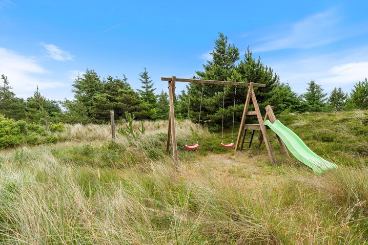 Sommerhus i6226 på Jens Jensens Vej 25, Søndervig - Billede #33