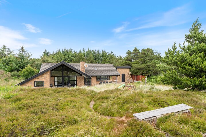 Sommerhus i6226 på Jens Jensens Vej 25, Søndervig - Billede #34