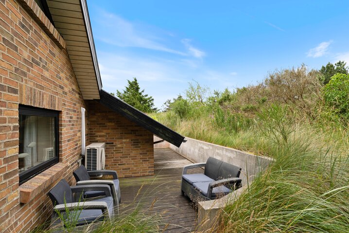 Sommerhus i6226 på Jens Jensens Vej 25, Søndervig - Billede #35