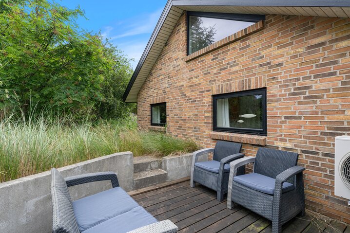 Sommerhus i6226 på Jens Jensens Vej 25, Søndervig - Billede #36