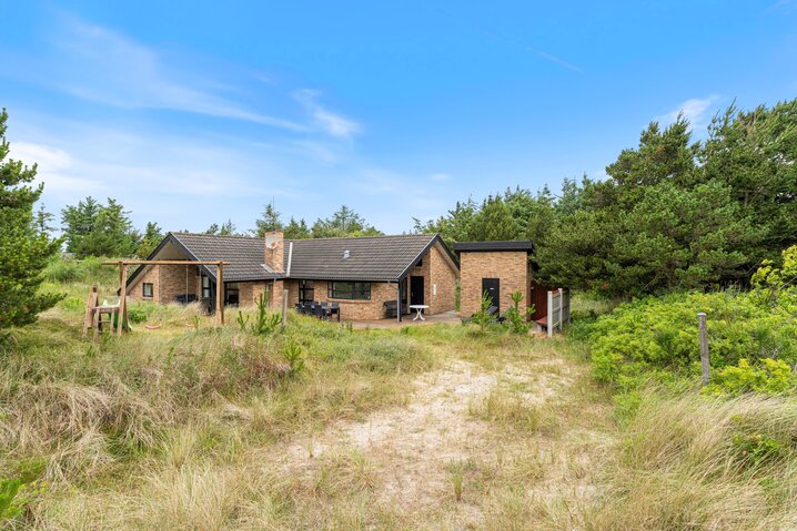 Sommerhus i6226 på Jens Jensens Vej 25, Søndervig - Billede #37