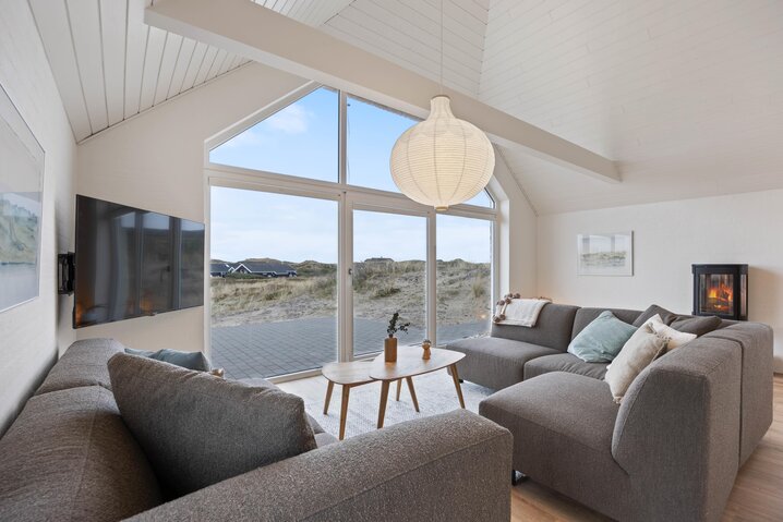 Ferienhaus i6230 in Jens Jensens Vej 45, Søndervig - Bild #1