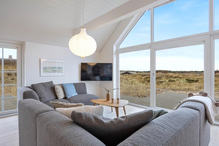 Ferienhaus i6230 in Jens Jensens Vej 45, Søndervig - Bild #4