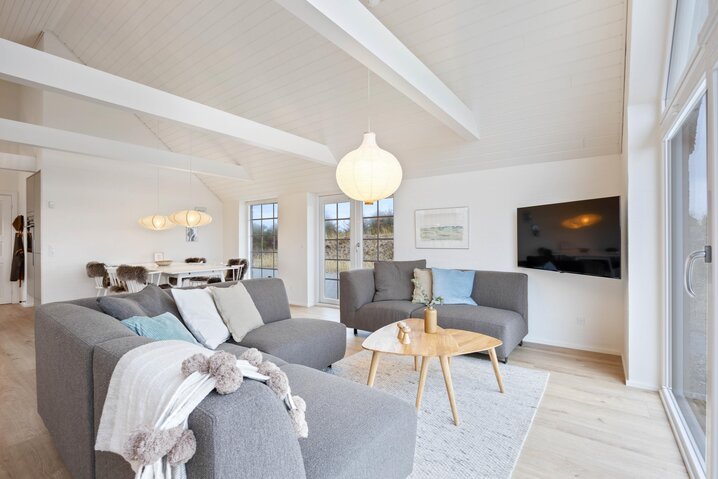 Ferienhaus i6230 in Jens Jensens Vej 45, Søndervig - Bild #5