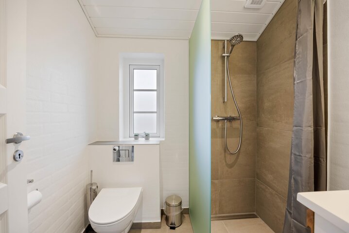 Ferienhaus i6230 in Jens Jensens Vej 45, Søndervig - Bild #22