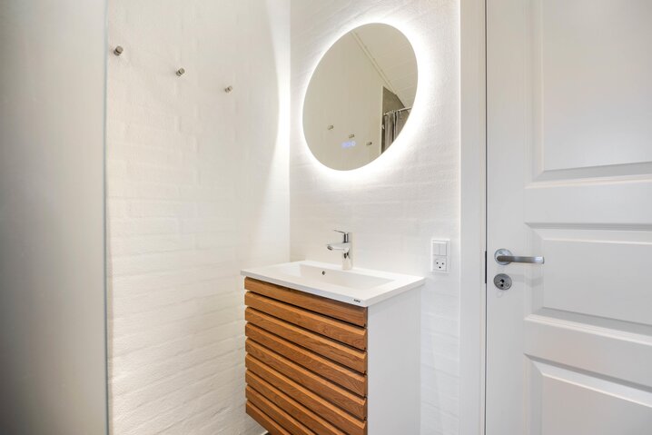 Ferienhaus i6230 in Jens Jensens Vej 45, Søndervig - Bild #23