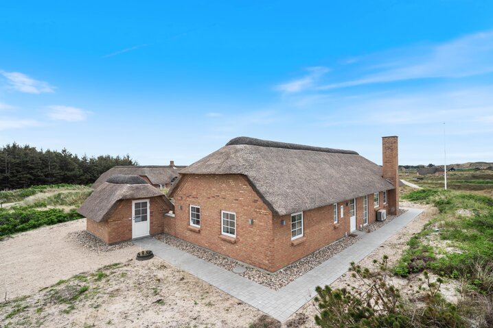 Ferienhaus i6230 in Jens Jensens Vej 45, Søndervig - Bild #26