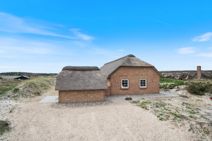 Ferienhaus i6230 in Jens Jensens Vej 45, Søndervig - Bild #34