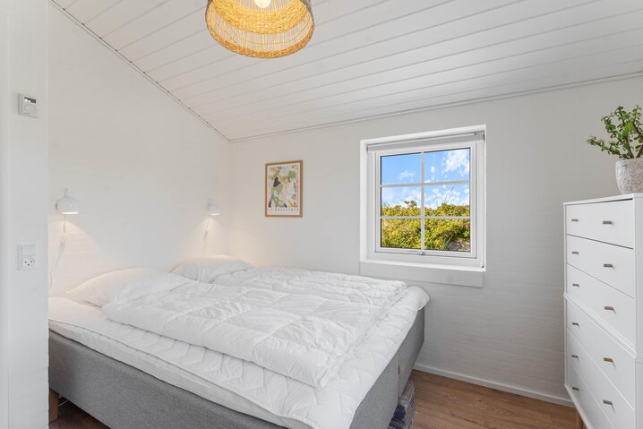 Ferienhaus i6230 in Jens Jensens Vej 45, Søndervig - Bild #18