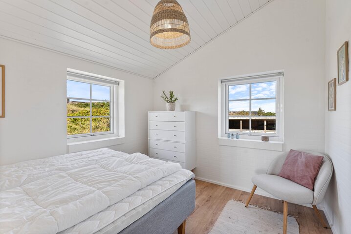 Ferienhaus i6230 in Jens Jensens Vej 45, Søndervig - Bild #21