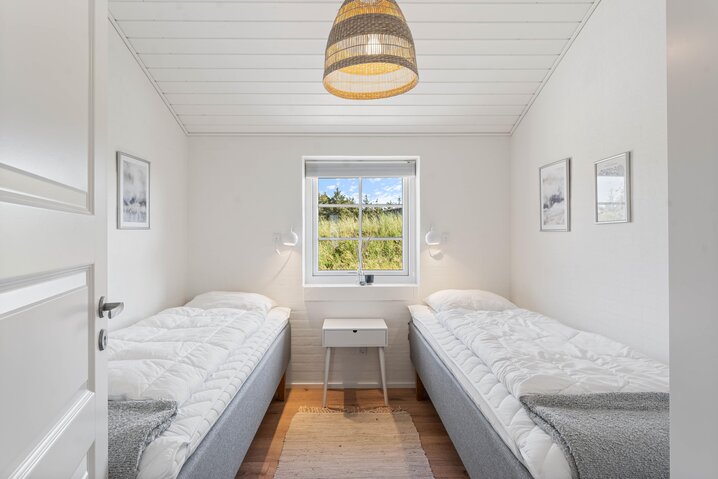 Ferienhaus i6230 in Jens Jensens Vej 45, Søndervig - Bild #22