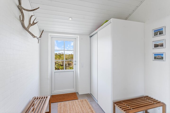 Ferienhaus i6230 in Jens Jensens Vej 45, Søndervig - Bild #23