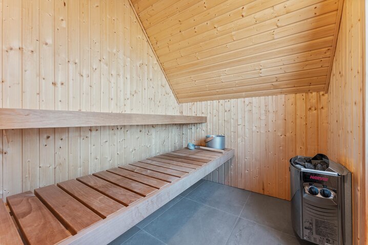 Ferienhaus i6230 in Jens Jensens Vej 45, Søndervig - Bild #27