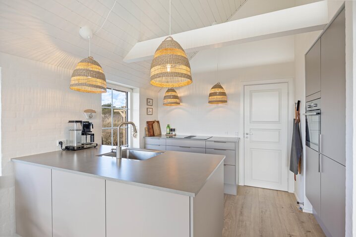 Ferienhaus i6230 in Jens Jensens Vej 45, Søndervig - Bild #2