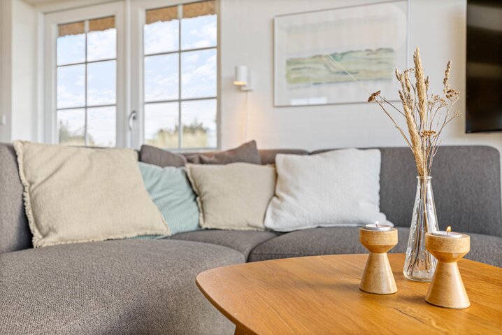 Ferienhaus i6230 in Jens Jensens Vej 45, Søndervig - Bild #4