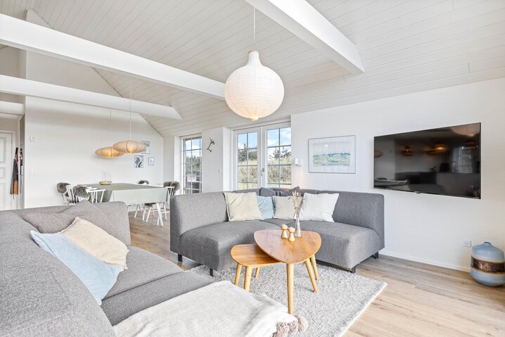 Ferienhaus i6230 in Jens Jensens Vej 45, Søndervig - Bild #5