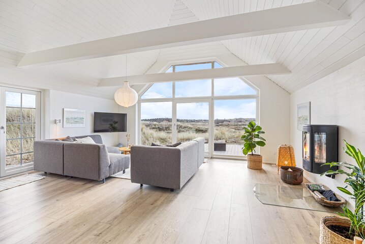 Ferienhaus i6230 in Jens Jensens Vej 45, Søndervig - Bild #6